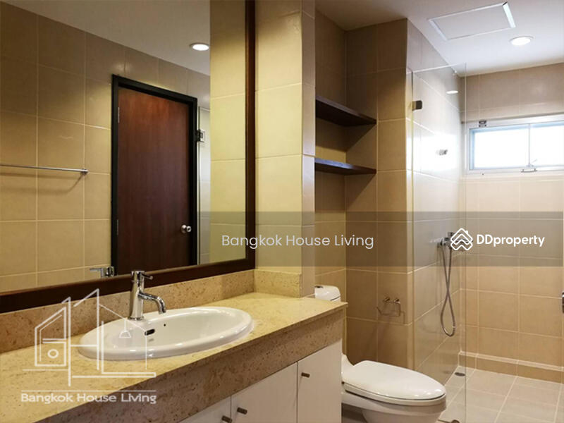 P&P Court – Sukhumvit Soi 27, Bangkok, 10/4-12 Soi Sukhumvit 27, Khlongtoei Nua, Watthana, Bangkok, 3 Bedrooms, 230 sqm, Apartment For Rent, by Bangkok House Living, 10973841 - DDproperty.com