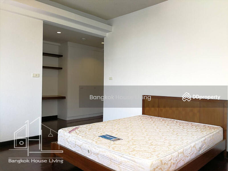 P&P Court – Sukhumvit Soi 27, Bangkok, 10/4-12 Soi Sukhumvit 27, Khlongtoei Nua, Watthana, Bangkok, 3 Bedrooms, 230 sqm, Apartment For Rent, by Bangkok House Living, 10973841 - DDproperty.com