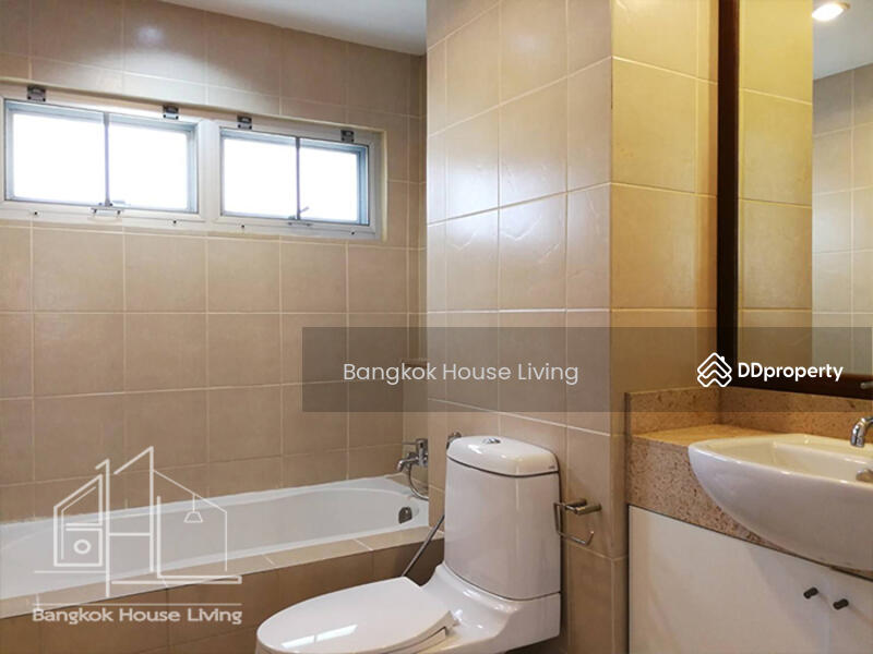 P&P Court – Sukhumvit Soi 27, Bangkok, 10/4-12 Soi Sukhumvit 27, Khlongtoei Nua, Watthana, Bangkok, 3 Bedrooms, 230 sqm, Apartment For Rent, by Bangkok House Living, 10973841 - DDproperty.com