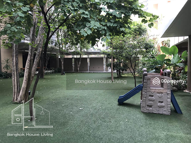 P&P Court – Sukhumvit Soi 27, Bangkok, 10/4-12 Soi Sukhumvit 27, Khlongtoei Nua, Watthana, Bangkok, 3 Bedrooms, 230 sqm, Apartment For Rent, by Bangkok House Living, 10973841 - DDproperty.com
