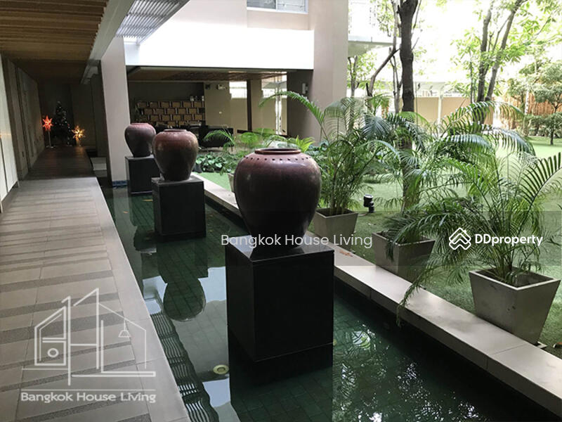 P&P Court – Sukhumvit Soi 27, Bangkok, 10/4-12 Soi Sukhumvit 27, Khlongtoei Nua, Watthana, Bangkok, 3 Bedrooms, 230 sqm, Apartment For Rent, by Bangkok House Living, 10973841 - DDproperty.com