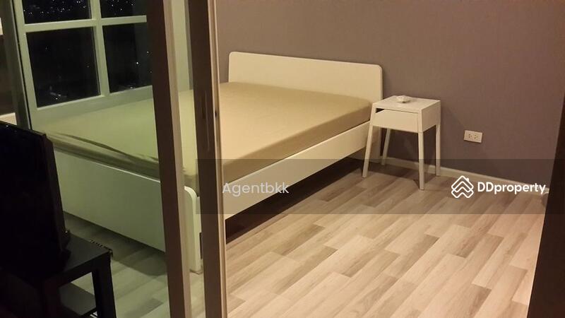 The Key Wutthakat, Bangkok, Ratchaphruek Road, Pak Khlong Phasi Charoen, Phasi Charoen, Bangkok, 1 Bedroom, 33 sqm, Condo For Rent, by Agentbkk, 10973858 - DDproperty.com