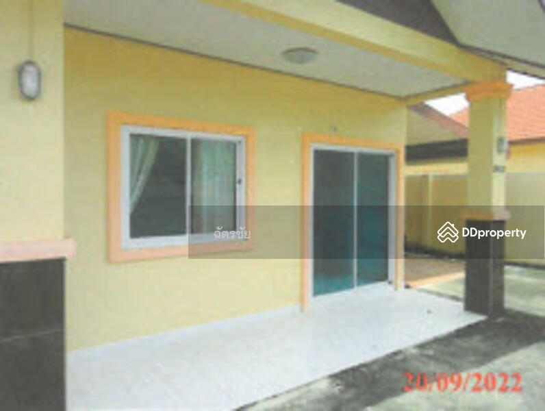 ขาย - หมู่บ้านศรีสิริเฮ้าส์, ตรัง