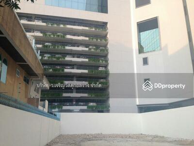 ขาย - ขายที่รัชดา ห้วยขวาง เข้ารัชดาภิเษกซ. 3 ติดสถานทูตจีนและตึก AIA ถนนสาธารณะหน้าที่ดินกว้าง 8 เมตร, กรุงเทพ