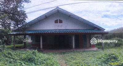 ขาย - ติดถนนสายบ้านส้มเฟือง-บ้านบางด้วน, ตรัง