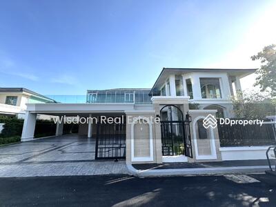 ขาย - Perfect Masterpiece Sukhumvit 77 : เพอร์เฟค มาสเตอร์พีซ สุขุมวิท 77, สมุทรปราการ