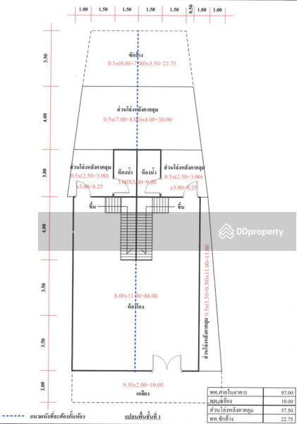 For Sale - หมู่บ้านนวลตรัง, Trang