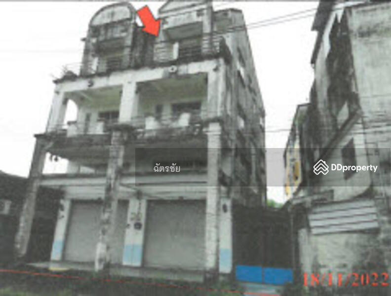 For Sale - หมู่บ้านนวลตรัง, Trang