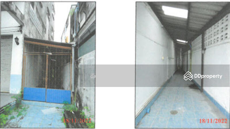 For Sale - หมู่บ้านนวลตรัง, Trang