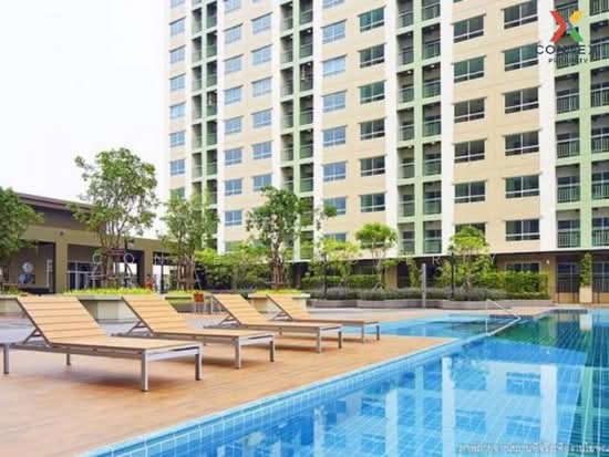 Lumpini Ville Nakhon In Riverview : ลุมพินี วิลล์ นครอินทร์ - ริเวอร์วิว, นนทบุรี