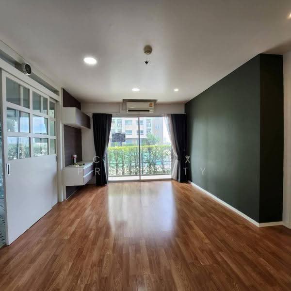 Lumpini Ville Nakhon In Riverview, nonthaburi, Nakhon In, Bang Khen, Muang Nonthaburi, Nonthaburi, 1 Bedroom, 56 sqm, Condo For Sale, by Connex Property, 10974382 - DDproperty.com