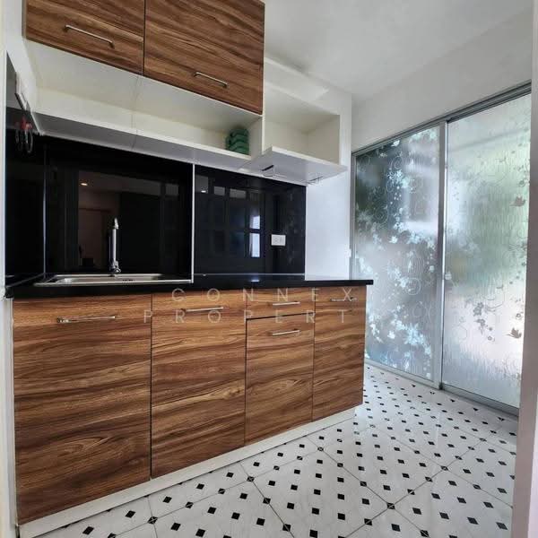 Lumpini Ville Nakhon In Riverview, nonthaburi, Nakhon In, Bang Khen, Muang Nonthaburi, Nonthaburi, 1 Bedroom, 56 sqm, Condo For Sale, by Connex Property, 10974382 - DDproperty.com