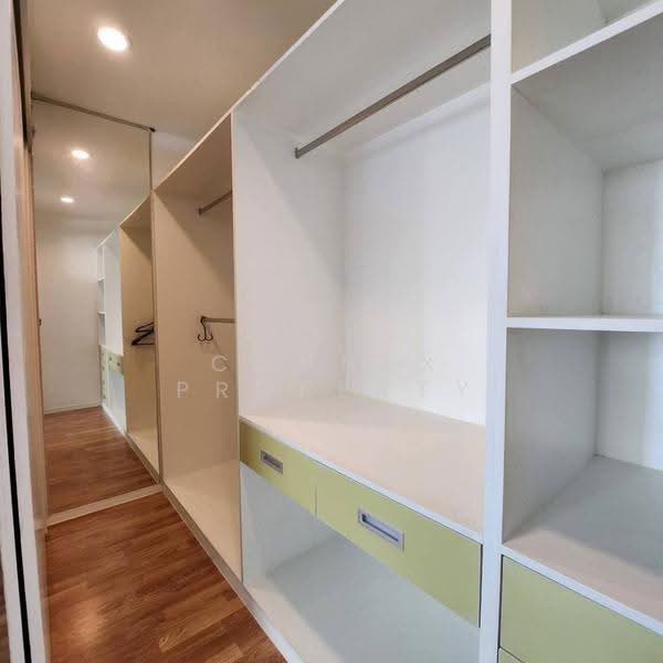 Lumpini Ville Nakhon In Riverview, nonthaburi, Nakhon In, Bang Khen, Muang Nonthaburi, Nonthaburi, 1 Bedroom, 56 sqm, Condo For Sale, by Connex Property, 10974382 - DDproperty.com