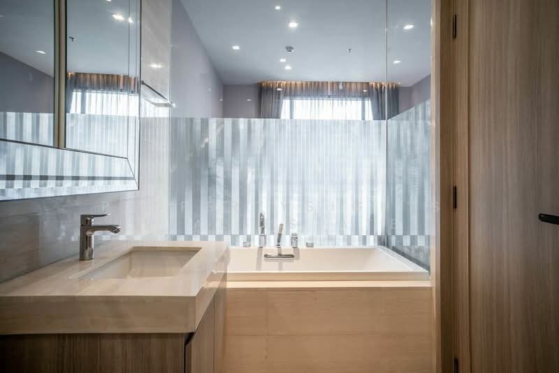 The XXXIX By Sansiri, Bangkok, 300 Soi Sukhumvit 39, Khlong Tan Nua, Watthana, Bangkok, 1 Bedroom, 59 sqm, Condo For Rent, by PROPERTYSIGHTS REAL ESTATE, 10974391 - DDproperty.com