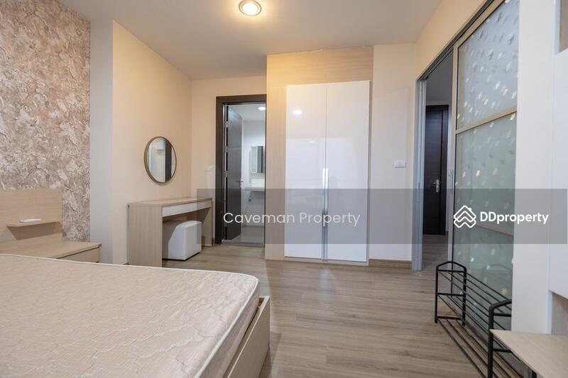 Rhythm Ratchada : ริธึ่ม รัชดา, กรุงเทพ, 558 ถนนรัชดาภิเษก, สามเสนนอก, ห้วยขวาง, กรุงเทพ, 47 ตร.ม., คอนโด ให้เช่า, โดย Caveman Property, 10974509 - DDproperty.com