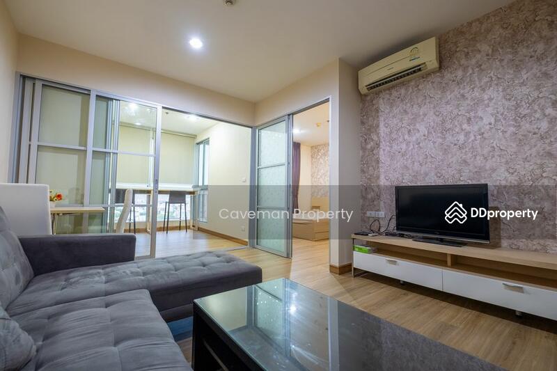 Rhythm Ratchada : ริธึ่ม รัชดา, กรุงเทพ, 558 ถนนรัชดาภิเษก, สามเสนนอก, ห้วยขวาง, กรุงเทพ, 47 ตร.ม., คอนโด ให้เช่า, โดย Caveman Property, 10974509 - DDproperty.com