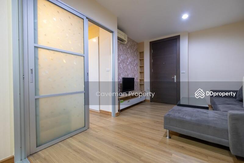 Rhythm Ratchada, Bangkok, 558 Ratchadaphisek Road, Samsen Nok, Huai Khwang, Bangkok, 1 Bedroom, 47 sqm, Condo For Rent, by Caveman Property, 10974509 - DDproperty.com