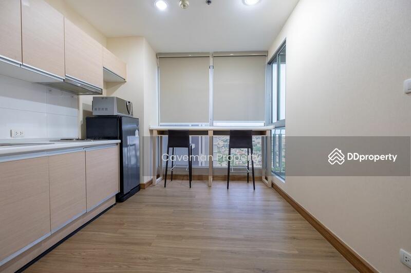 Rhythm Ratchada, Bangkok, 558 Ratchadaphisek Road, Samsen Nok, Huai Khwang, Bangkok, 1 Bedroom, 47 sqm, Condo For Rent, by Caveman Property, 10974509 - DDproperty.com