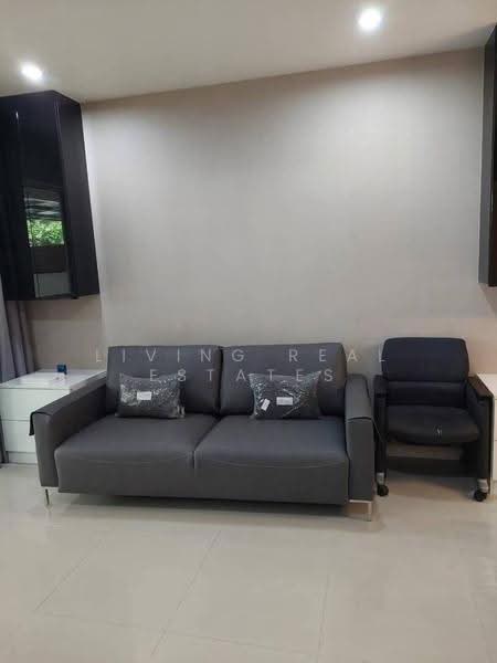 The Plant Citi Chaengwatthana, Nonthaburi, Popular Road, Ban Mai, Pak Kret, Nonthaburi, 3 Bedrooms, 80 sqm, Townhouse For Rent, by Living Real Estates, 10974536 - DDproperty.com