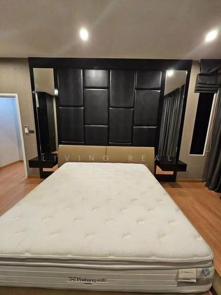 The Plant Citi Chaengwatthana, Nonthaburi, Popular Road, Ban Mai, Pak Kret, Nonthaburi, 3 Bedrooms, 80 sqm, Townhouse For Rent, by Living Real Estates, 10974536 - DDproperty.com