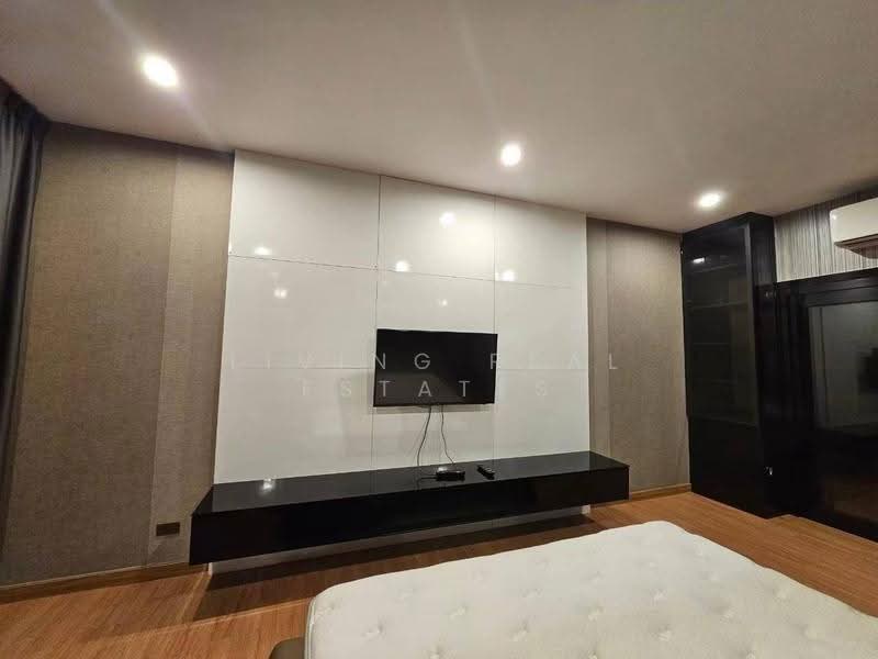 The Plant Citi Chaengwatthana, Nonthaburi, Popular Road, Ban Mai, Pak Kret, Nonthaburi, 3 Bedrooms, 80 sqm, Townhouse For Rent, by Living Real Estates, 10974536 - DDproperty.com