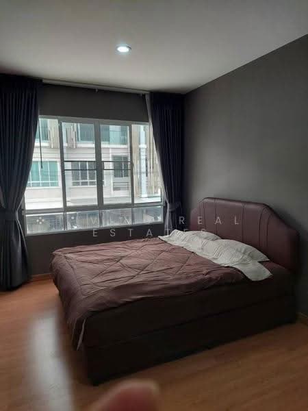 The Plant Citi Chaengwatthana, Nonthaburi, Popular Road, Ban Mai, Pak Kret, Nonthaburi, 3 Bedrooms, 80 sqm, Townhouse For Rent, by Living Real Estates, 10974536 - DDproperty.com