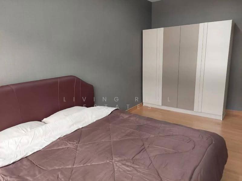 The Plant Citi Chaengwatthana, Nonthaburi, Popular Road, Ban Mai, Pak Kret, Nonthaburi, 3 Bedrooms, 80 sqm, Townhouse For Rent, by Living Real Estates, 10974536 - DDproperty.com