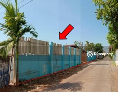 ขาย - ที่ดินพร้อมสิ่งปลูกสร้าง อาคารโกดัง ตำบลในเมือง อำเภอเมือง จังหวัดหนองคาย, หนองคาย