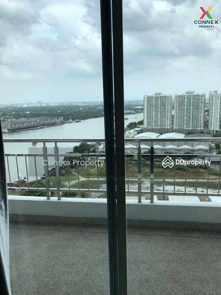 Supalai Prima Riva : ศุภาลัย พรีมา ริวา (Residential), กรุงเทพ, ถนนพระราม 3, ช่องนนทรี, ยานนาวา, กรุงเทพ, 117 ตร.ม., คอนโด ขาย, โดย Connex Property, 10974680 - DDproperty.com