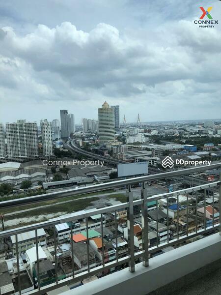 Supalai Prima Riva : ศุภาลัย พรีมา ริวา (Residential), กรุงเทพ, ถนนพระราม 3, ช่องนนทรี, ยานนาวา, กรุงเทพ, 117 ตร.ม., คอนโด ขาย, โดย Connex Property, 10974680 - DDproperty.com
