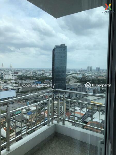 Supalai Prima Riva (Residential), Bangkok, Rama 3 Road, Chong Nonsi, Yan Nawa, Bangkok, 2 Bedrooms, 117 sqm, Condo For Sale, by Connex Property, 10974680 - DDproperty.com