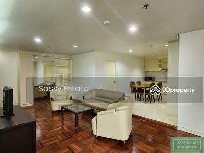 ขาย - Baan Suanpetch : บ้านสวนเพชร คอนโดมิเนียม, กรุงเทพ