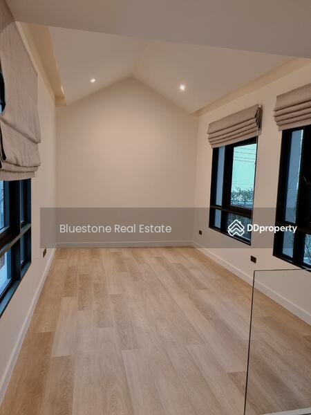 Luxury Detached House, 4 Beds, Professionally Designed, Near Ekamai, bangkok, Phra Kanong Nua, Watthana, Bangkok, 4 Bedrooms, 350 sqm, Single Detached House For Rent, by Thiti Boonchurn, 10974838 - DDproperty.com