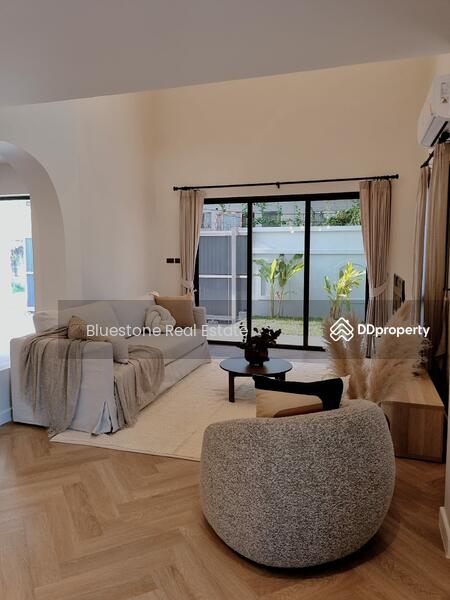 Luxury Detached House, 4 Beds, Professionally Designed, Near Ekamai, bangkok, Phra Kanong Nua, Watthana, Bangkok, 4 Bedrooms, 350 sqm, Single Detached House For Rent, by Thiti Boonchurn, 10974838 - DDproperty.com