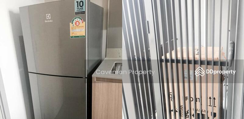 M Jatujak, Bangkok, Phahonyothin Road, Chatuchak, Bangkok, 1 Bedroom, 29 sqm, Condo For Rent, by Caveman Property, 10974863 - DDproperty.com