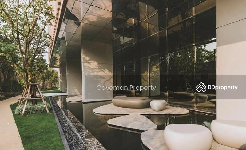 M Jatujak, Bangkok, Phahonyothin Road, Chatuchak, Bangkok, 1 Bedroom, 29 sqm, Condo For Rent, by Caveman Property, 10974863 - DDproperty.com