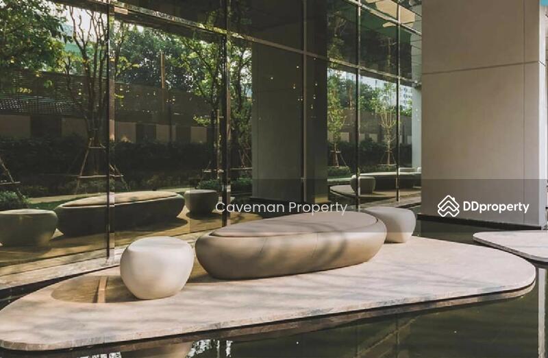 M Jatujak, Bangkok, Phahonyothin Road, Chatuchak, Bangkok, 1 Bedroom, 29 sqm, Condo For Rent, by Caveman Property, 10974863 - DDproperty.com