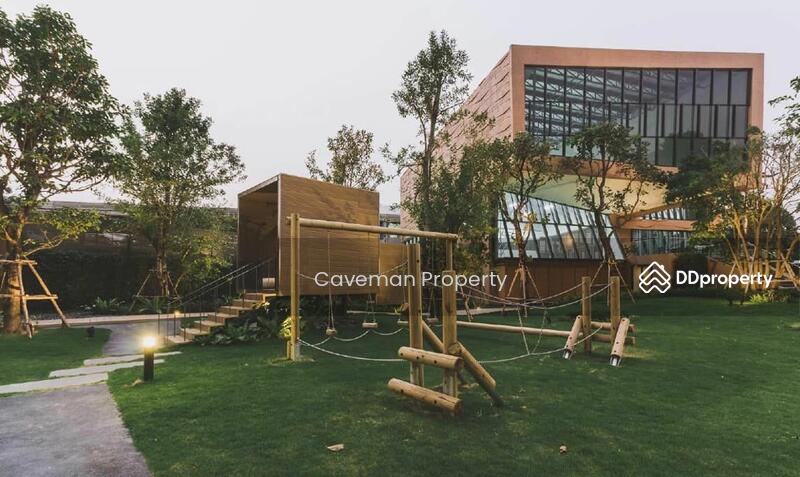 M Jatujak, Bangkok, Phahonyothin Road, Chatuchak, Bangkok, 1 Bedroom, 29 sqm, Condo For Rent, by Caveman Property, 10974863 - DDproperty.com