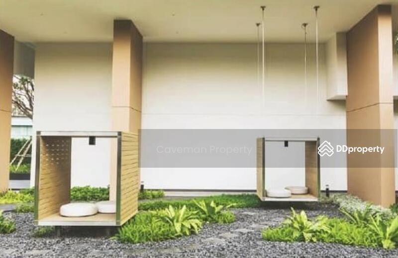 M Jatujak, Bangkok, Phahonyothin Road, Chatuchak, Bangkok, 1 Bedroom, 29 sqm, Condo For Rent, by Caveman Property, 10974863 - DDproperty.com