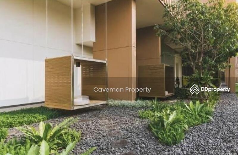 M Jatujak, Bangkok, Phahonyothin Road, Chatuchak, Bangkok, 1 Bedroom, 29 sqm, Condo For Rent, by Caveman Property, 10974863 - DDproperty.com