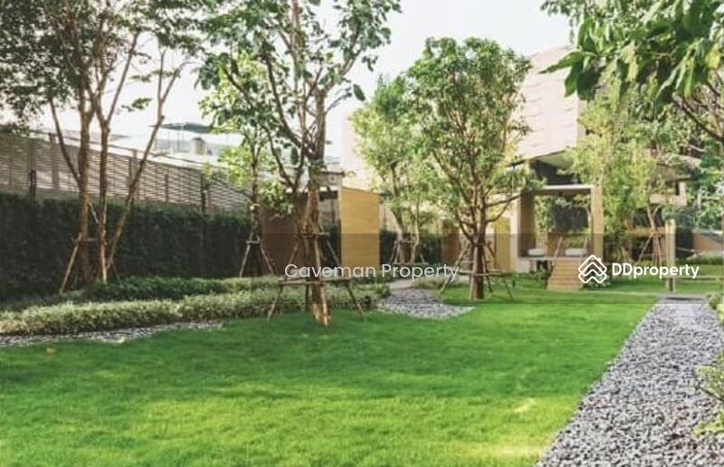 M Jatujak, Bangkok, Phahonyothin Road, Chatuchak, Bangkok, 1 Bedroom, 29 sqm, Condo For Rent, by Caveman Property, 10974863 - DDproperty.com