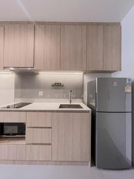 M Jatujak, Bangkok, Phahonyothin Road, Chatuchak, Bangkok, 1 Bedroom, 29 sqm, Condo For Rent, by Caveman Property, 10974863 - DDproperty.com