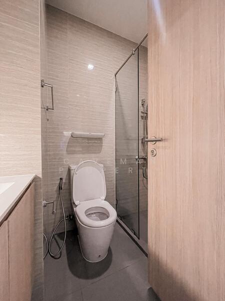 M Jatujak, Bangkok, Phahonyothin Road, Chatuchak, Bangkok, 1 Bedroom, 29 sqm, Condo For Rent, by Caveman Property, 10974863 - DDproperty.com