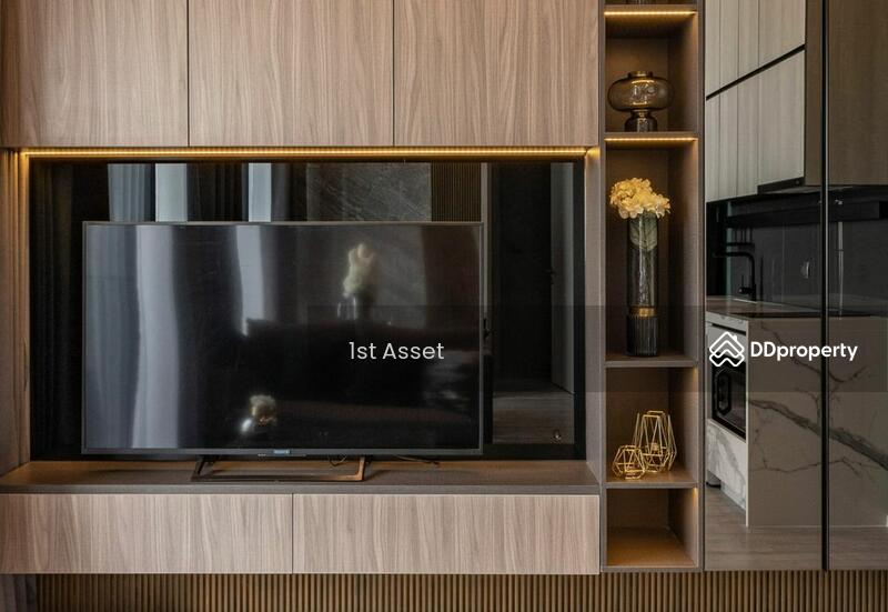 The Line Sukhumvit 101, Bangkok, 3009 Sukhumvit 101 Road, Bang Chak, Phra Khanong, Bangkok, 1 Bedroom, 33 sqm, Condo For Sale, by 1st Asset, 10974879 - DDproperty.com