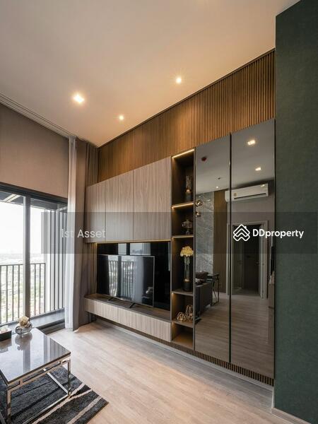 The Line Sukhumvit 101, Bangkok, 3009 Sukhumvit 101 Road, Bang Chak, Phra Khanong, Bangkok, 1 Bedroom, 33 sqm, Condo For Sale, by 1st Asset, 10974879 - DDproperty.com