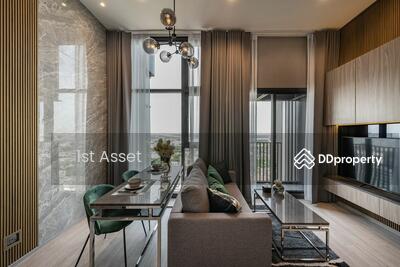 ขาย - The Line Sukhumvit 101 : เดอะ ไลน์ สุขุมวิท 101, กรุงเทพ