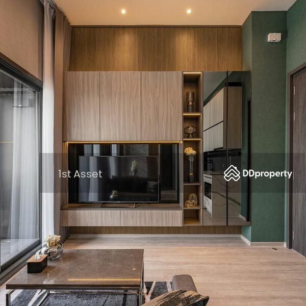 The Line Sukhumvit 101, Bangkok, 3009 Sukhumvit 101 Road, Bang Chak, Phra Khanong, Bangkok, 1 Bedroom, 33 sqm, Condo For Sale, by 1st Asset, 10974879 - DDproperty.com