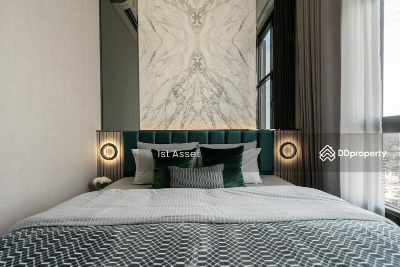 The Line Sukhumvit 101, Bangkok, 3009 Sukhumvit 101 Road, Bang Chak, Phra Khanong, Bangkok, 1 Bedroom, 33 sqm, Condo For Sale, by 1st Asset, 10974879 - DDproperty.com