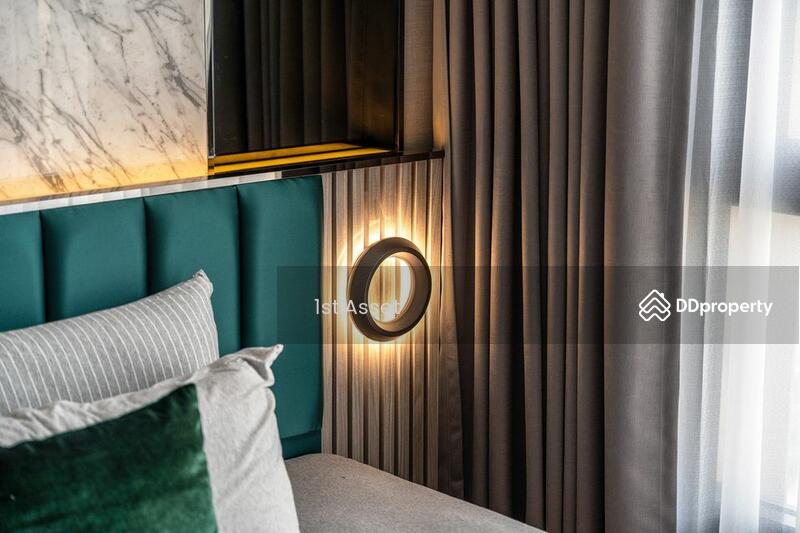 The Line Sukhumvit 101, Bangkok, 3009 Sukhumvit 101 Road, Bang Chak, Phra Khanong, Bangkok, 1 Bedroom, 33 sqm, Condo For Sale, by 1st Asset, 10974879 - DDproperty.com