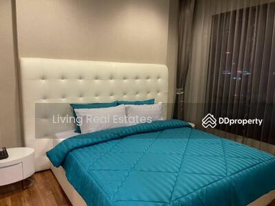 For Rent - Ivy Ampio, Bangkok